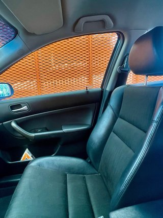 Honda Accord 2007