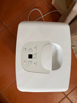 Deshumidificador Daitsu ADD-10XA