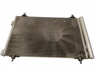 CONDENSADOR / RADIADOR AIRE ACONDICIONADO PEUGEOT