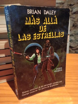 Libros Star Wars