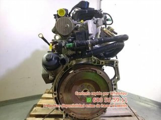 8hy motor completo citroen c3 1.4 hdi re Ref:21740