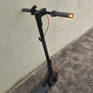 Patinete Eléctrico Xiaomi Scooter 5