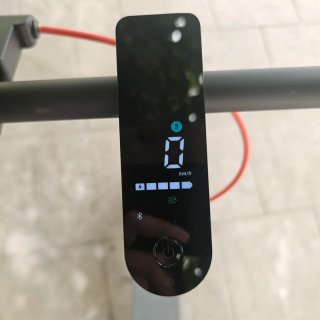 Patinete Eléctrico Xiaomi Scooter 5
