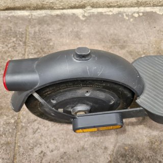 Patinete Eléctrico Xiaomi Scooter 5