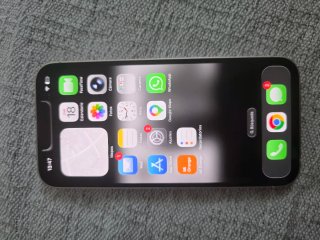 iPhone 13 + Apple Watch SE
