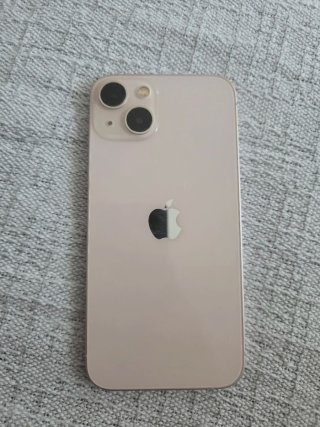 iPhone 13 + Apple Watch SE