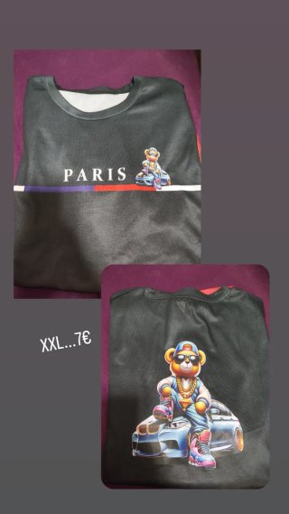 Camiseta XXL 7€ Diseño para dardos y personalizada