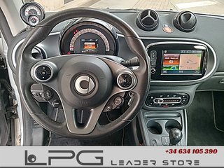 Smart FORTWO Cabrio 0.9 90 CV - PASSION