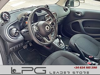 Smart FORTWO Cabrio 0.9 90 CV - PASSION