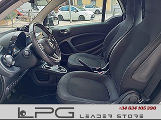 Smart FORTWO Cabrio 0.9 90 CV - PASSION