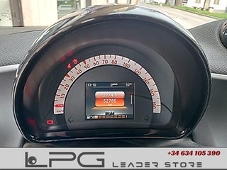 Smart FORTWO Cabrio 0.9 90 CV - PASSION
