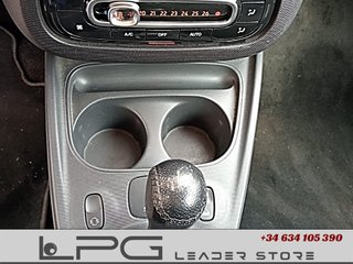 Smart FORTWO Cabrio 0.9 90 CV - PASSION