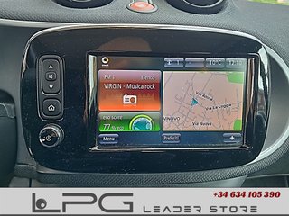 Smart FORTWO Cabrio 0.9 90 CV - PASSION