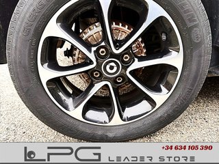 Smart FORTWO Cabrio 0.9 90 CV - PASSION