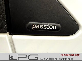 Smart FORTWO Cabrio 0.9 90 CV - PASSION