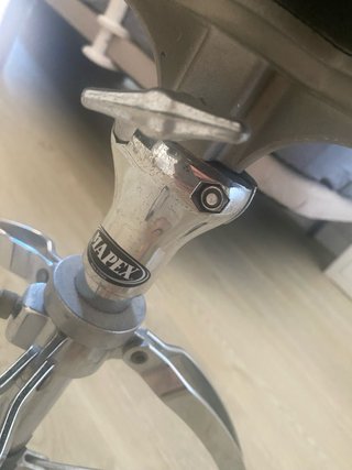 Silla de Batería Mapex