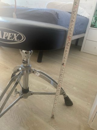 Silla de Batería Mapex