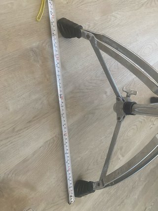 Silla de Batería Mapex
