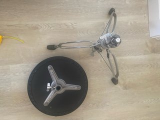 Silla de Batería Mapex