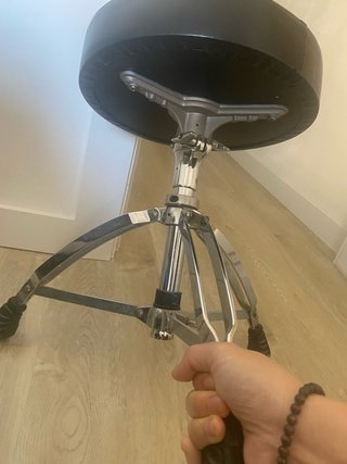 Silla de Batería Mapex