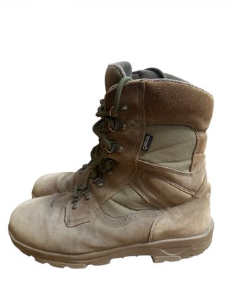 Botas Militares Iturri Gore-Tex Talla 43