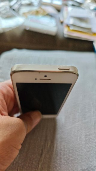 Lote iPhone 5 e iPhone 5s (Per Ricambi o Riparazione)