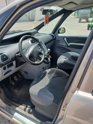 Citroen Xsara 2005