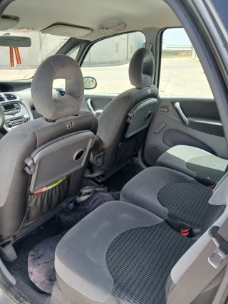 Citroen Xsara 2005