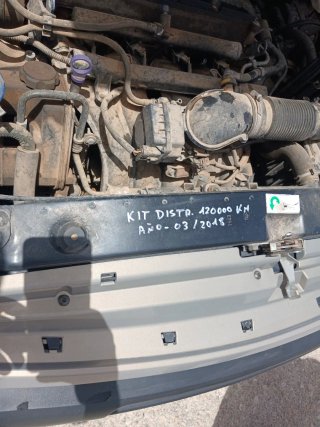 Citroen Xsara 2005