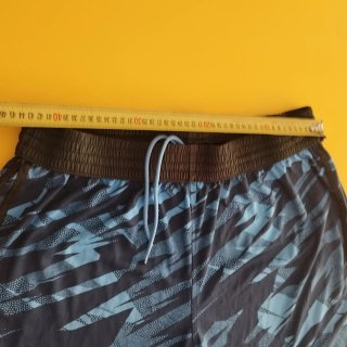 Pantalón corto Adidas Baloncesto Talla XXL