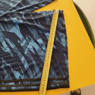 Pantalón corto Adidas Baloncesto Talla XXL