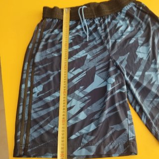 Pantalón corto Adidas Baloncesto Talla XXL