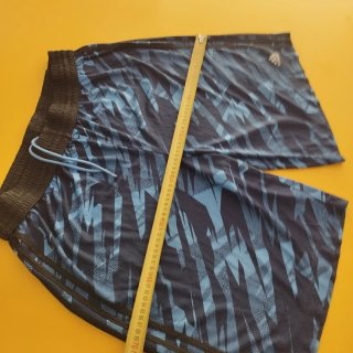 Pantalón corto Adidas Baloncesto Talla XXL