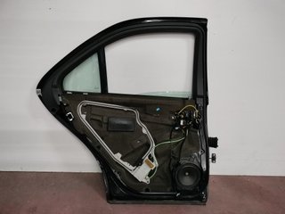 97599 PUERTA TRASERA IZQUIERDA MERCEDES CLASE S