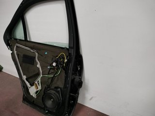 97599 PUERTA TRASERA IZQUIERDA MERCEDES CLASE S