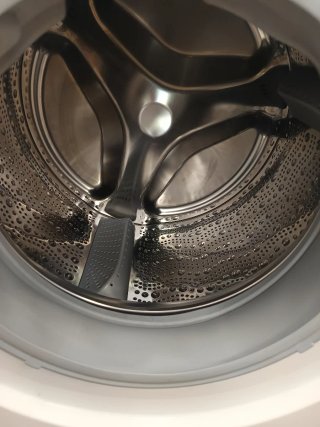 Lavadora Bosch Serie 6 8kg