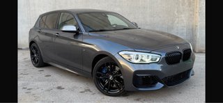 BMW M135i XDRIVE 326CV 2015