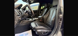 BMW M135i XDRIVE 326CV 2015