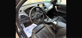 BMW M135i XDRIVE 326CV 2015