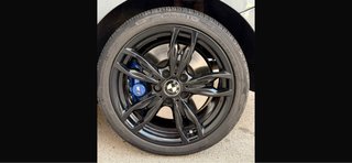 BMW M135i XDRIVE 326CV 2015