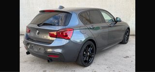 BMW M135i XDRIVE 326CV 2015