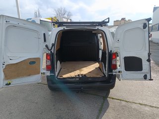 CITROEN  BERLINGO 2019