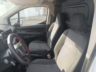 CITROEN  BERLINGO 2019
