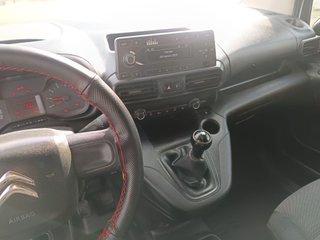 CITROEN  BERLINGO 2019