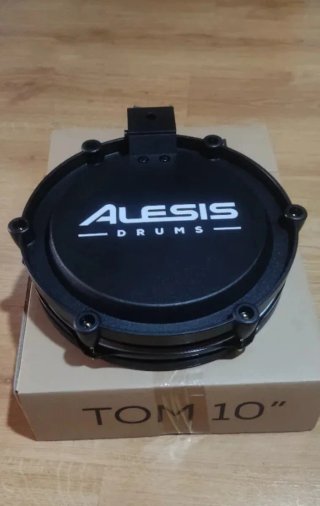 Alesis Strata Club Tom 10