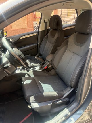 Citroen C4 2011