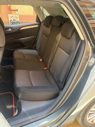 Citroen C4 2011