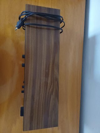 Radio Europhon RC 74 Vintage Anni 70