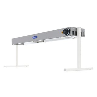 Barra Calefactora - 92 cm - apta para instalación
