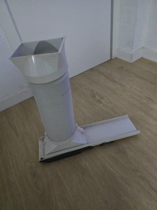 Aire Acondicionado Portátil Saivod Blanco